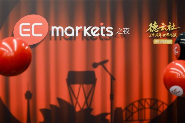 EC Markets之夜·德云社三十周年世界巡演悉尼站圆满落幕！-EC Markets